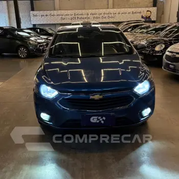 PRISMA Sed. LT 1.4 8V FlexPower 4p