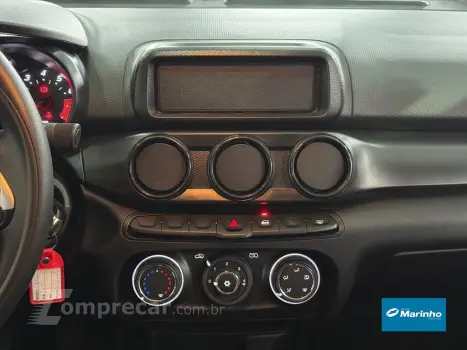 ARGO 1.0 FIREFLY FLEX MANUAL