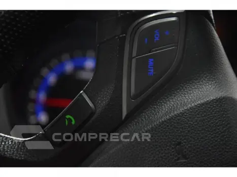 HB20 - 1.6 COMFORT PLUS 16V 4P MANUAL