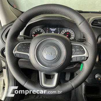 RENEGADE 1.8 16V