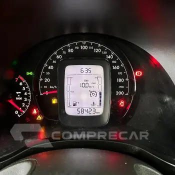 Strada Endurance 1.4 Flex 8V CS Plus