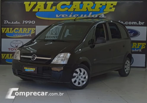 CHEVROLET MERIVA 1.8 MPFI JOY 8V 4 portas