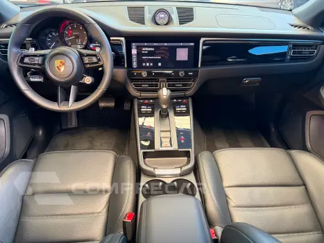 Macan T 2.0 Turbo