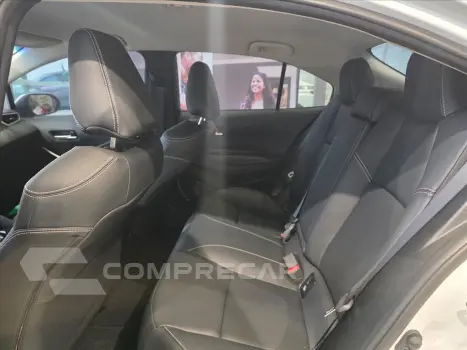 COROLLA 2.0 VVT-IE FLEX XEI DIRECT SHIFT