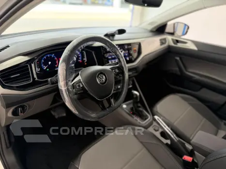 Polo Highline 200 TSI 1.0 Flex 12V Aut.