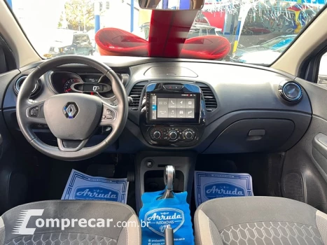 CAPTUR