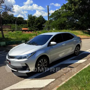 COROLLA 1.8 GLI 16V