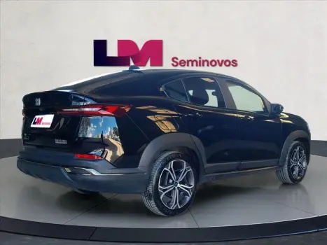 FASTBACK 1.0 TURBO 200 FLEX IMPETUS CVT