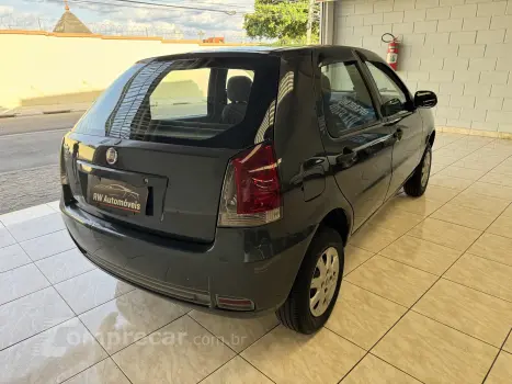 PALIO 1.0 MPI Fire Celebration 8V