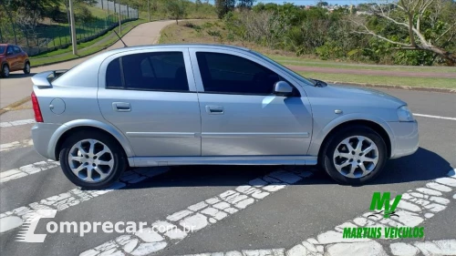 ASTRA 2.0 MPFI ADVANTAGE 8V FLEX 4P MANUAL