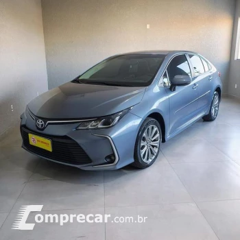 COROLLA 2.0 XEI 16V