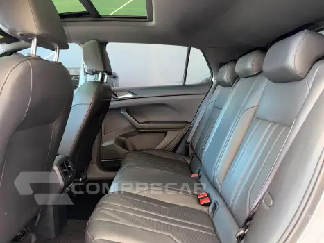 T-CROSS 1.4 250 TSI Highline