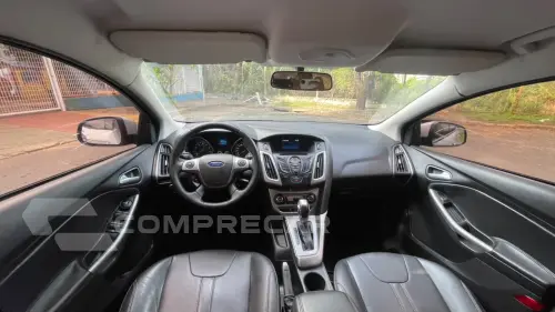 FOCUS 2.0 SE Sedan 16V