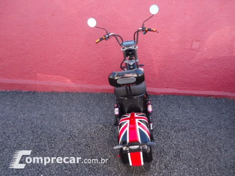 SUDU P8 ELETRIC SCOOTER