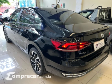 VIRTUS 1.0 200 TSI Highline