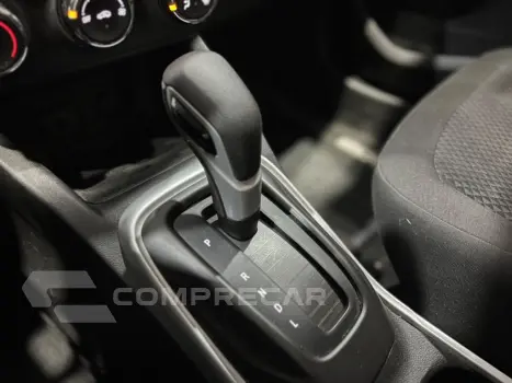 TRACKER 1.0 TURBO FLEX AUTOMÁTICO