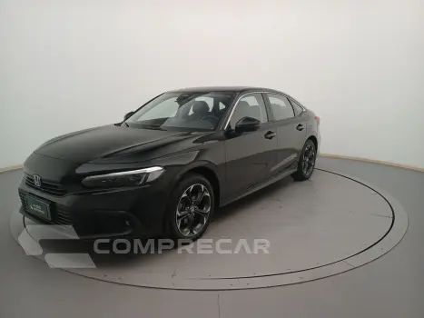 Honda CIVIC 2.0 DI eHEV ADVANCED E-CVT 4 portas