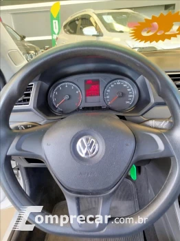 GOL 1.6 MSI Totalflex