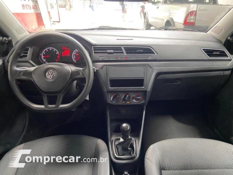 GOL 1.0L MC4