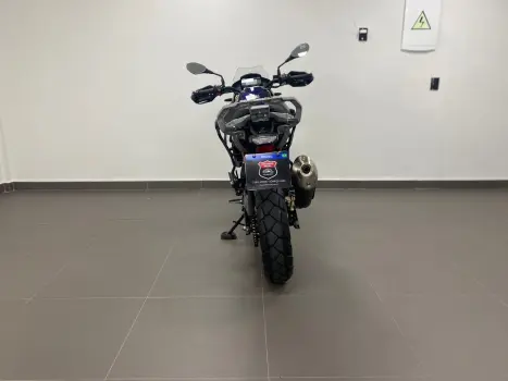 BMW G 310 GS