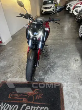 Fz15 Fazer ABS