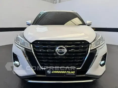 KICKS ADVANCE CVT