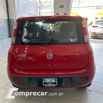 Uno UNO VIVACE Celeb. 1.0 EVO F.Flex 8V 5p