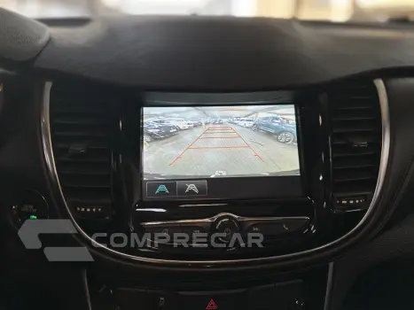 TRACKER 1.4 16V TURBO FLEX PREMIER AUTOMÁTICO