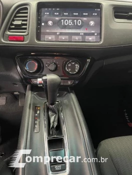 HR-V LX