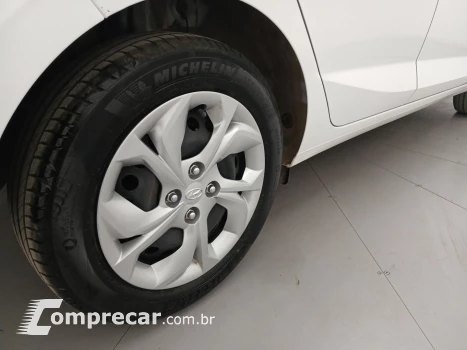 HB20 1.0 12V FLEX COMFORT MANUAL