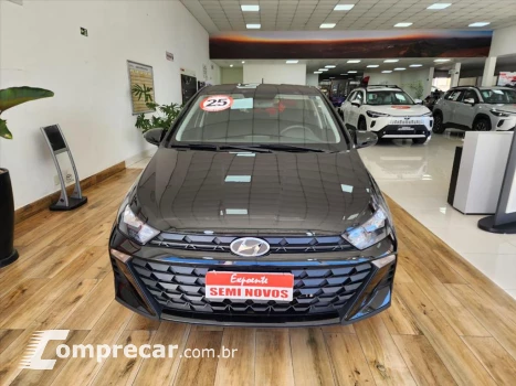HB20 1.0 12V FLEX SENSE PLUS MANUAL