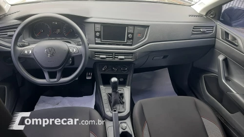 POLO 1.0 MPI