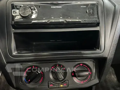 SAVEIRO 1.6 MSI ROBUST CS 8V FLEX 2P MANUAL