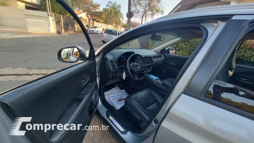 HR-V 1.8 16V EXL