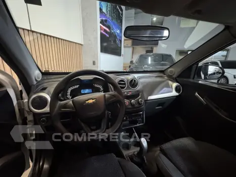 MONTANA 1.4 MPFI LS CS 8V FLEX 2P MANUAL