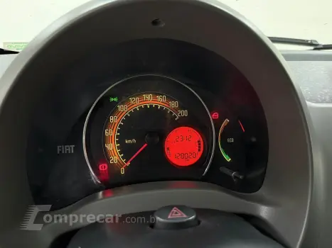 UNO 1.0 EVO Vivace 8V