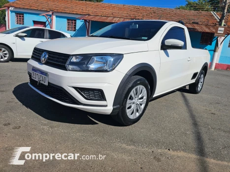 SAVEIRO 1.6 CS 8V