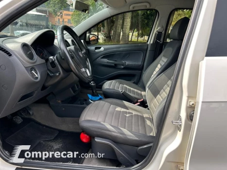 VOYAGE COMF/Highli. 1.6 T.Flex 8V 4p