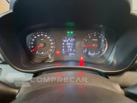 HB20 1.0 12V Sense