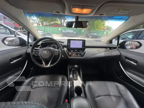 COROLLA 2.0 XEI 16V