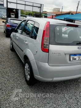 Fiesta Hatch 1.6 4P CLASS FLEX