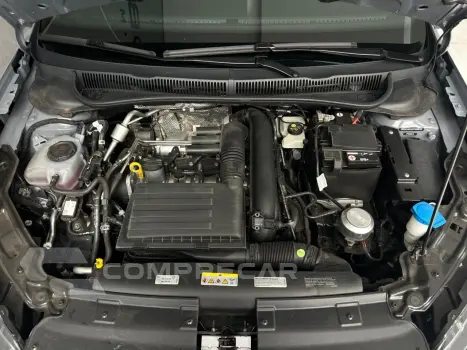Nivus GTS 1.4 250 TSI Flex Aut.