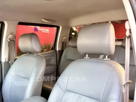 HILUX 3.0 SRV 4X4 CD 16V TURBO INTERCOOLER DIESEL 4P AUTOMÁT