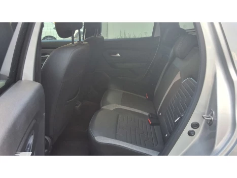 DUSTER INTENSE 1.6 16V FLEX MEC