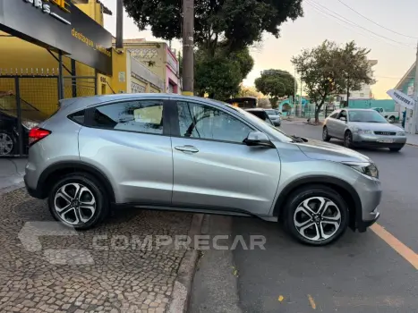 HR-V LX 1.8 Flexone 16V 5p Aut.