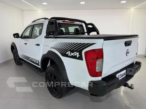 FRONTIER ATK X4