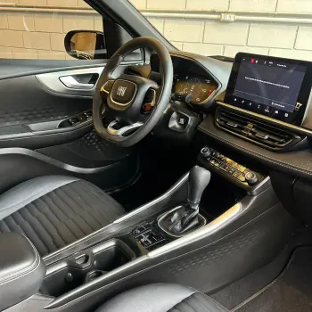 FASTBACK 1.3 Turbo 270 Limited Edition