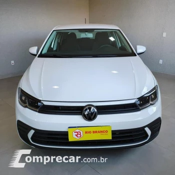 POLO 1.0 MPI Track