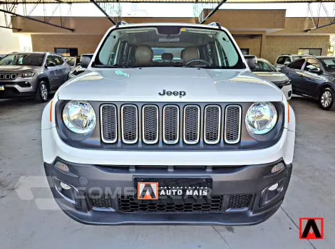 RENEGADE 1.8 16V