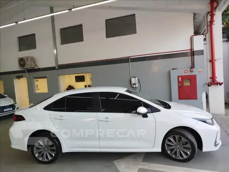 COROLLA 2.0 Vvt-ie XEI Direct Shift